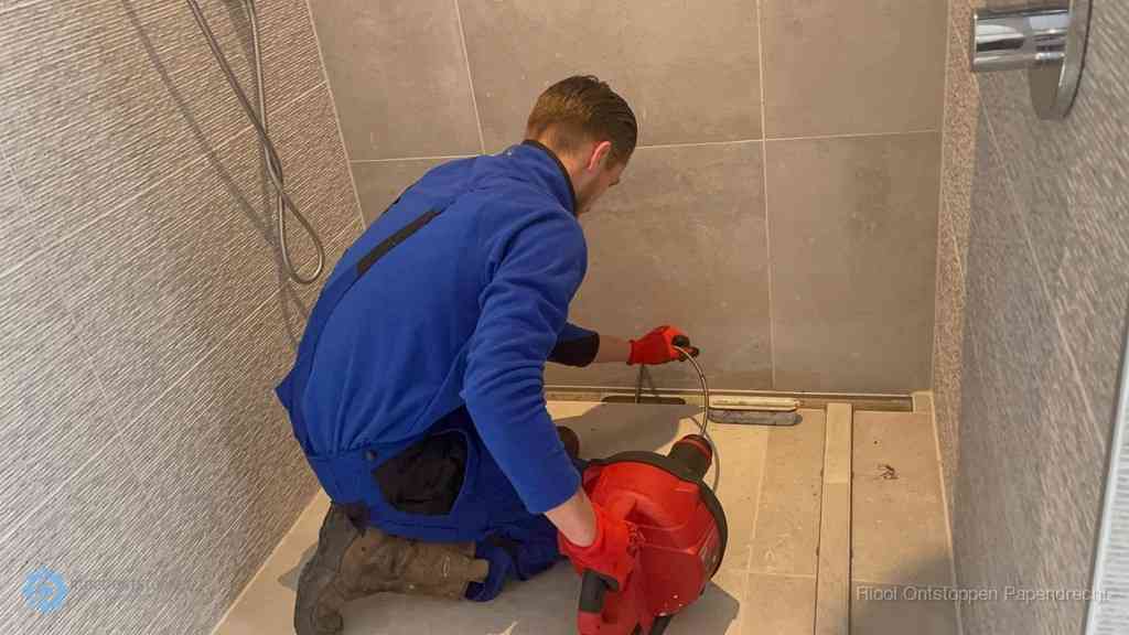 Bad Ontstoppen Papendrecht