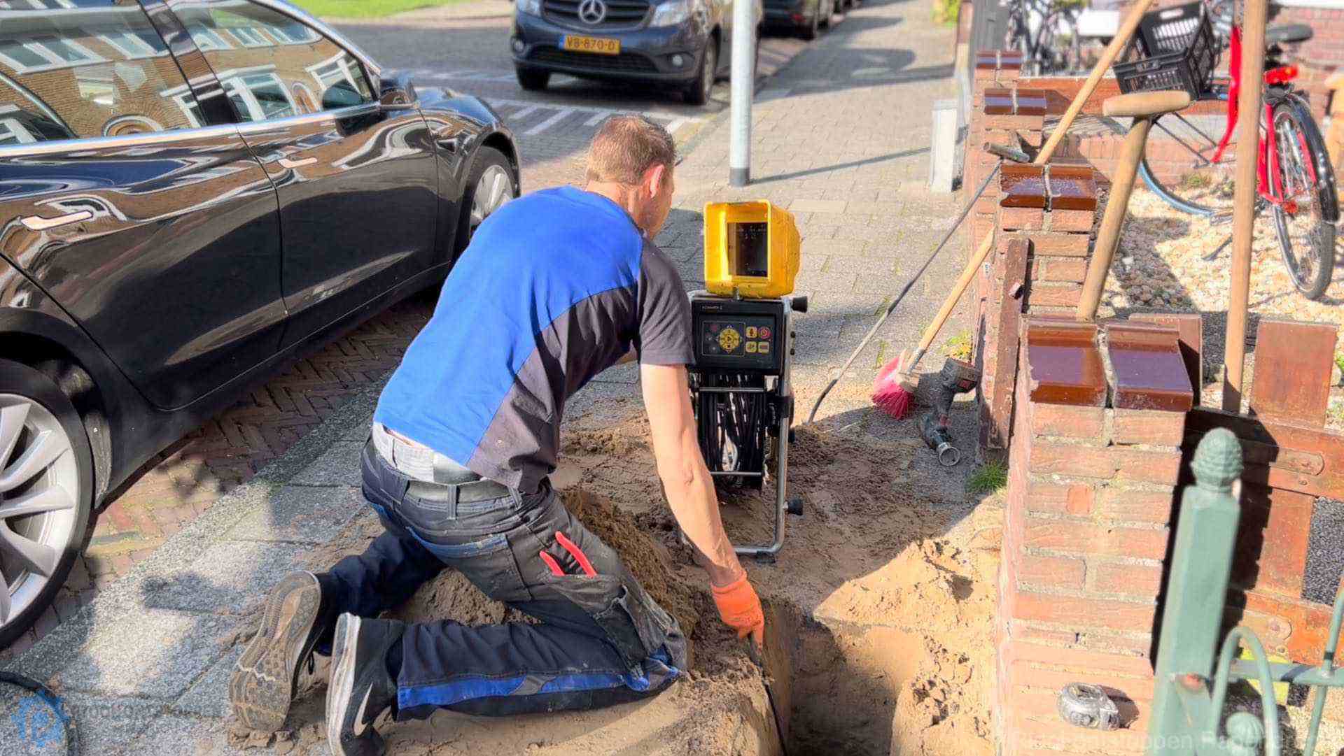 Ontstoppingsbedrijf Papendrecht