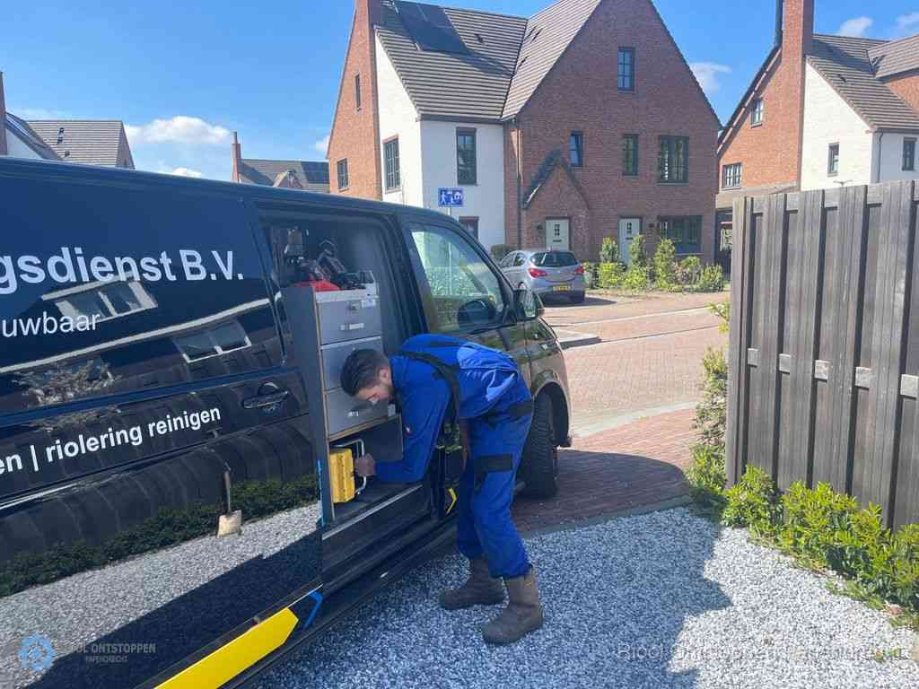 Riolering Expert Papendrecht