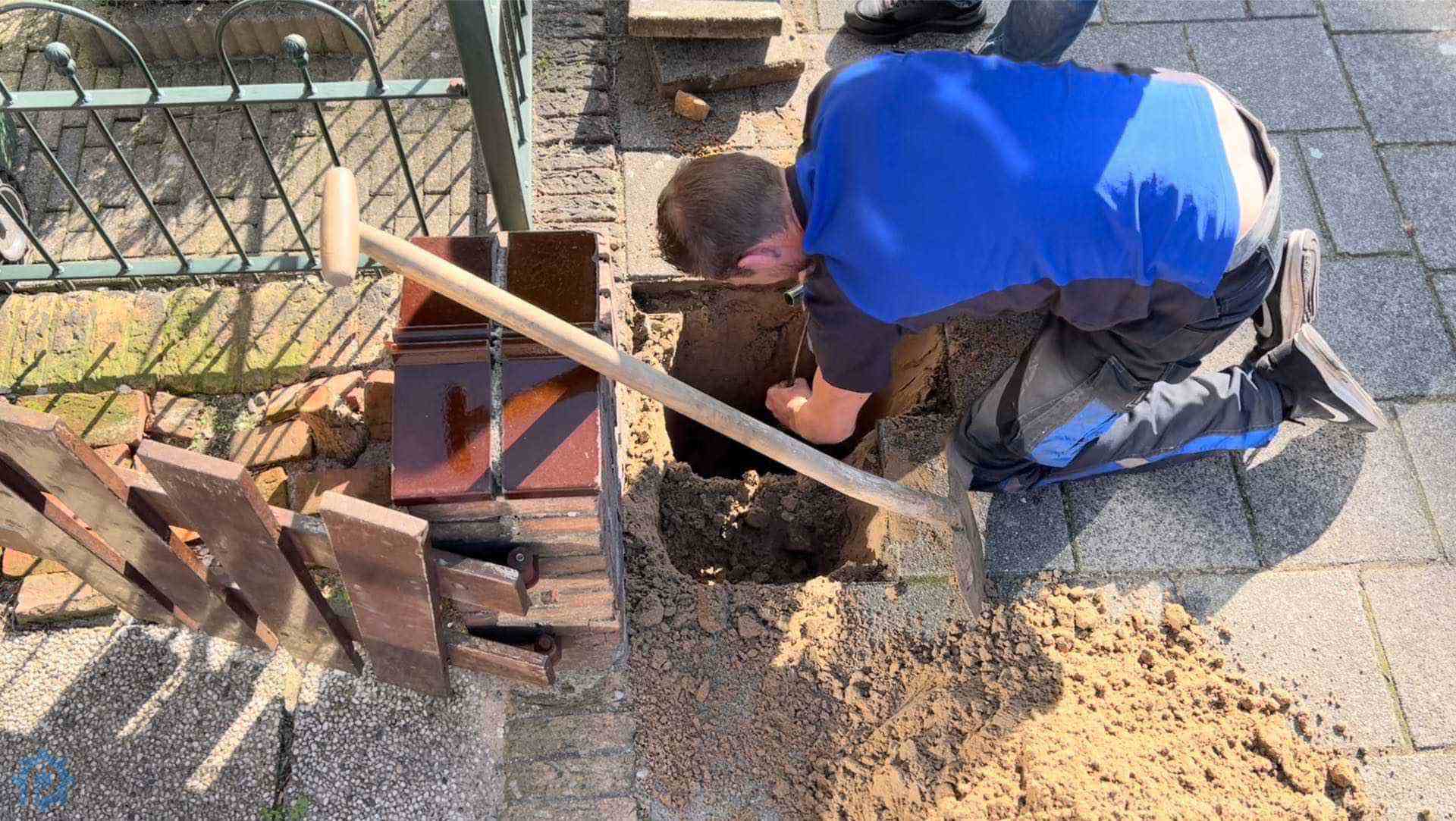 Riolering Ontstoppen Papendrecht