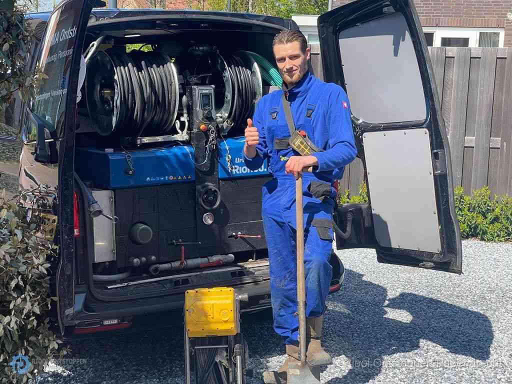 Riool Expert Papendrecht