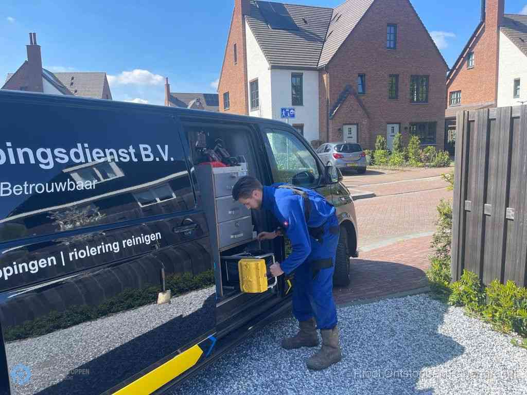 Riool Ontstoppingsbedrijf Papendrecht