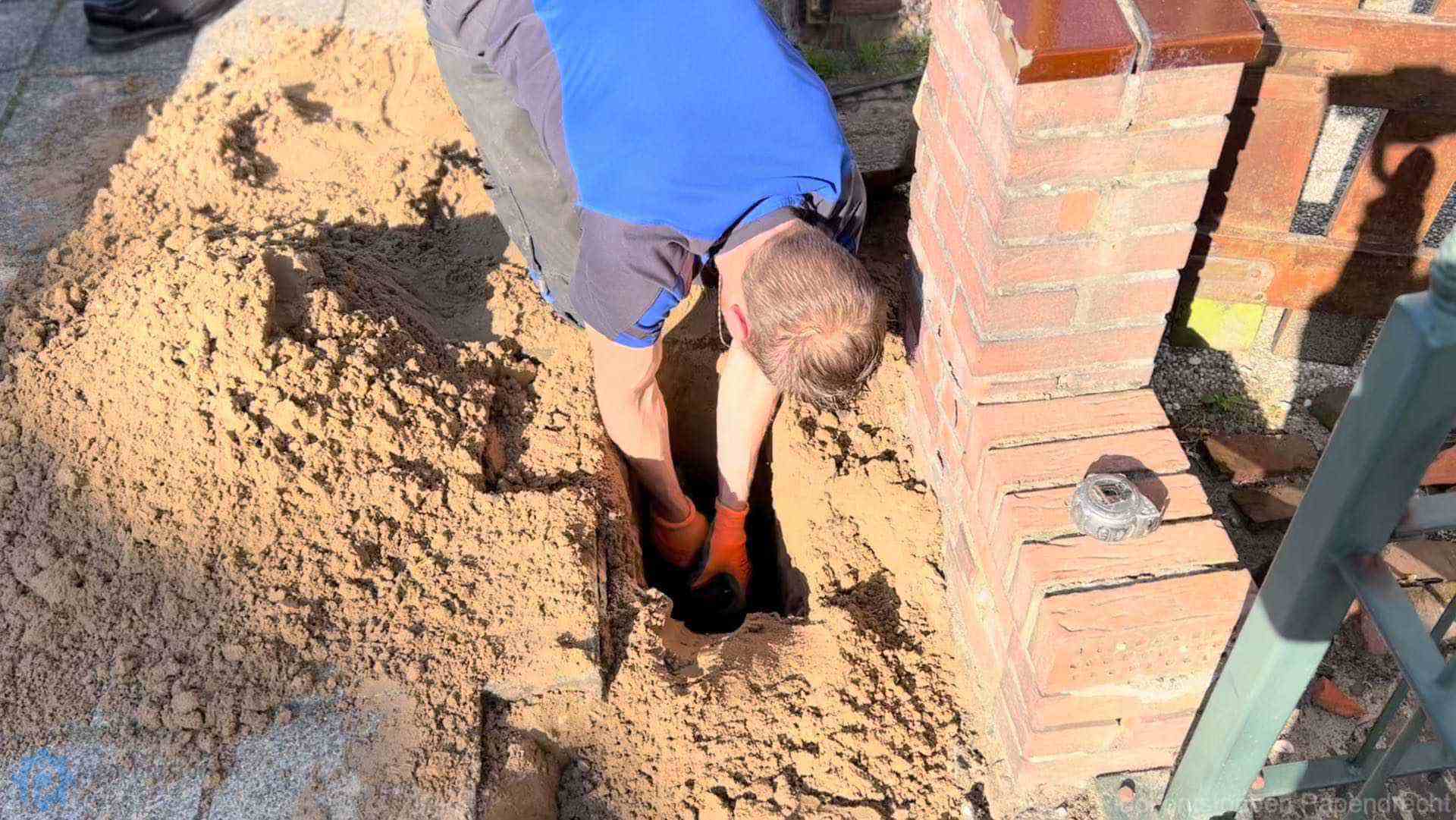 Riool Ontstopt Papendrecht