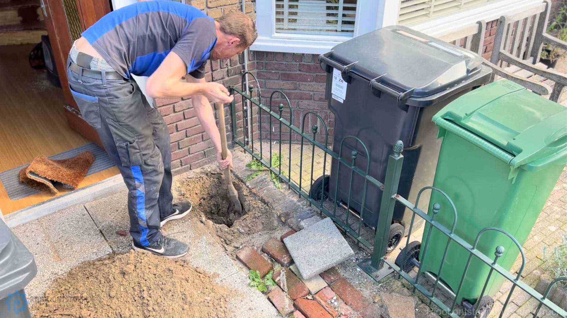 Riool Service Papendrecht