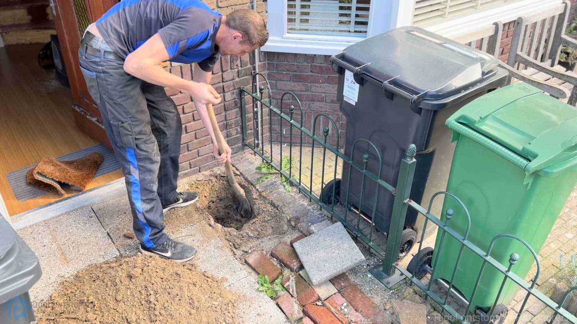 Riool Verstopping Papendrecht
